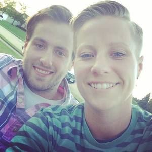 Meet your Posher, Bethany